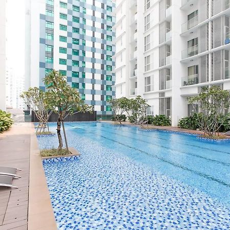 Five Senses Suite In M Suite Klcc Куала Лумпур Екстериор снимка