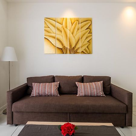 Five Senses Suite In M Suite Klcc Куала Лумпур Екстериор снимка