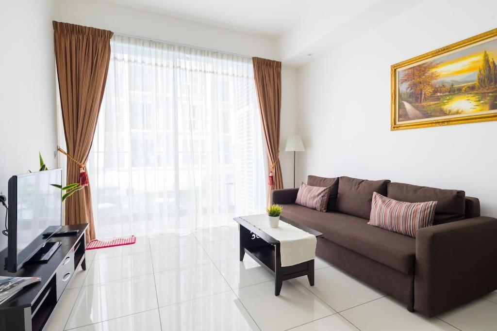 Five Senses Suite In M Suite Klcc Куала Лумпур Екстериор снимка