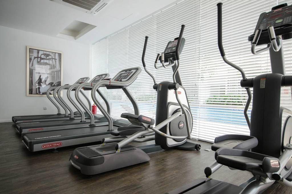 Five Senses Suite In M Suite Klcc Куала Лумпур Екстериор снимка
