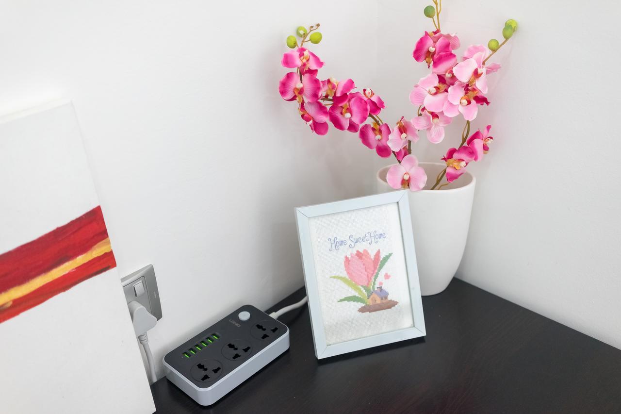 Five Senses Suite In M Suite Klcc Куала Лумпур Екстериор снимка
