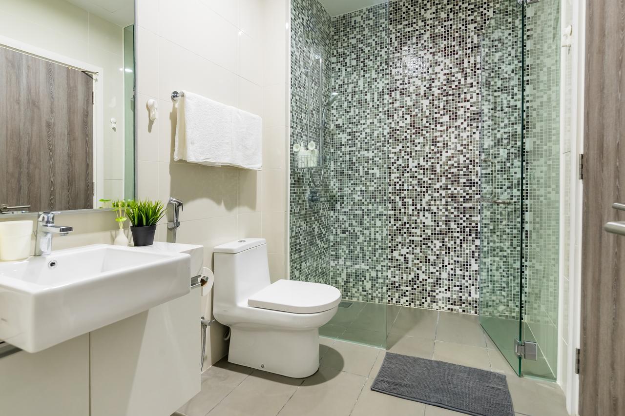Five Senses Suite In M Suite Klcc Куала Лумпур Екстериор снимка