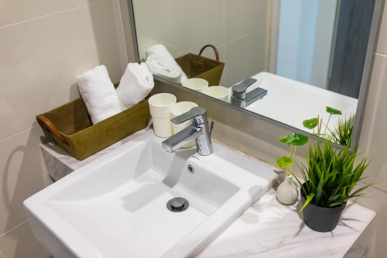 Five Senses Suite In M Suite Klcc Куала Лумпур Екстериор снимка