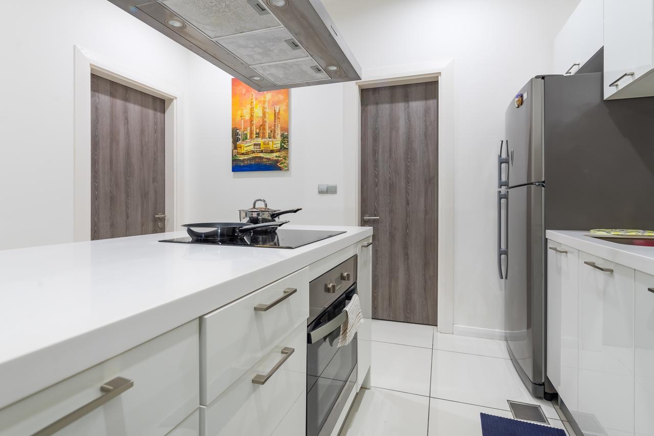 Five Senses Suite In M Suite Klcc Куала Лумпур Екстериор снимка